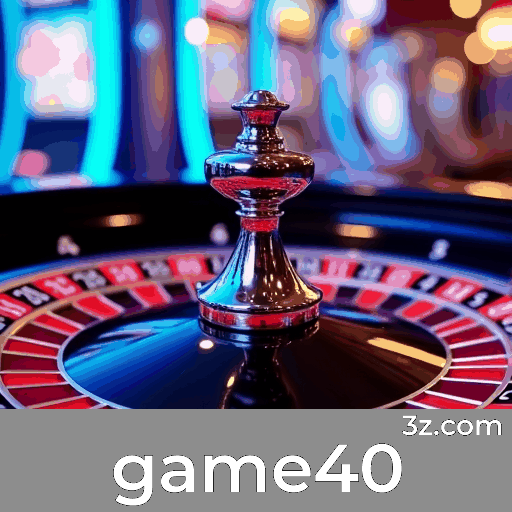 game40: Apostas Simplificadas no Seu Celular