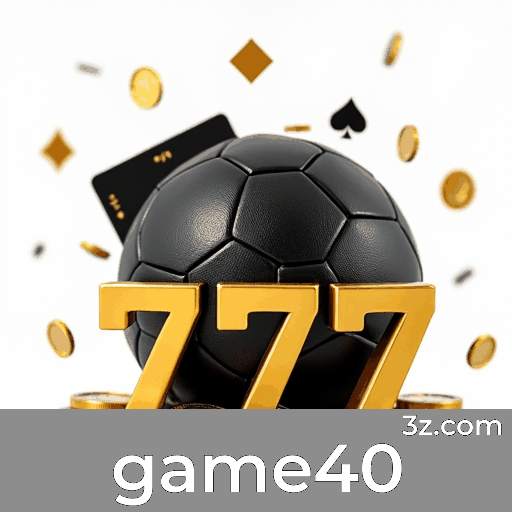 game40: Melhore Seus Jogos com Estratégias de Cassino