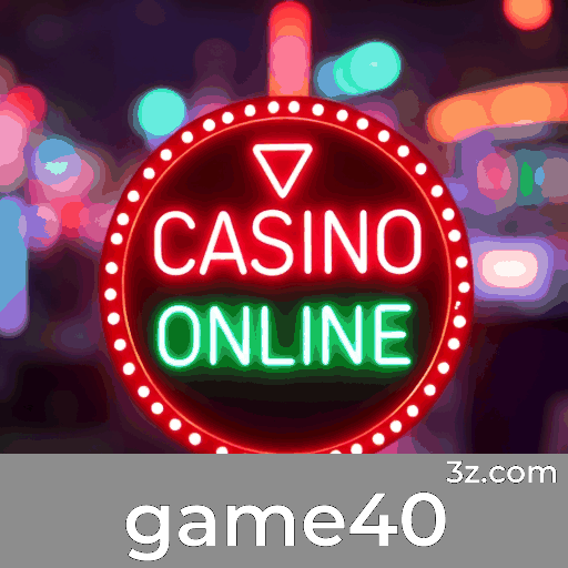 game40: Apostas Simplificadas no Seu Celular