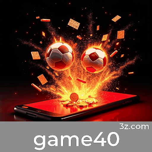 game40: Melhore Seus Jogos com Estratégias de Cassino