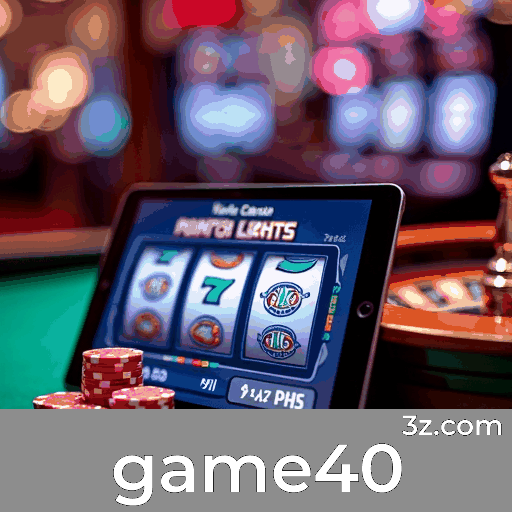 game40: Emoção Instantânea e Altos Retornos no Crash