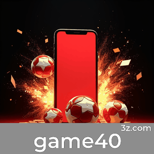 Revolucionando Jogos Online com Inovação e Valor no game40