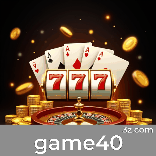 Revolucionando Jogos Online com Inovação e Valor no game40