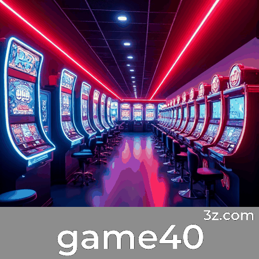 Game40: Experiência de Cassino Elite com Dealers ao Vivo