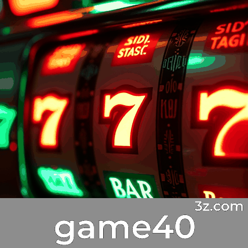 Garanta Acesso Premium com Login Seguro em game40