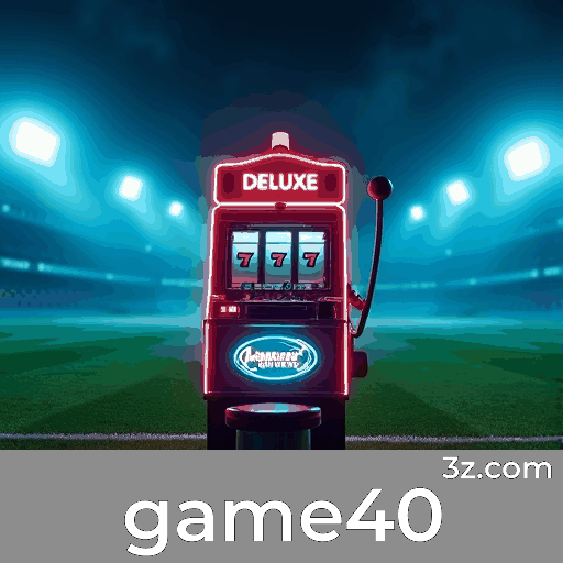 Apostas Esportivas com Especialização no Brasil no game40